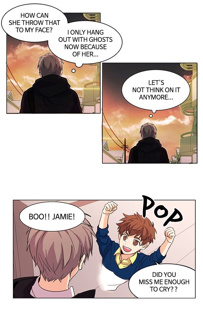 Oh! Holy Manhwa - Chapter 1 Page 46