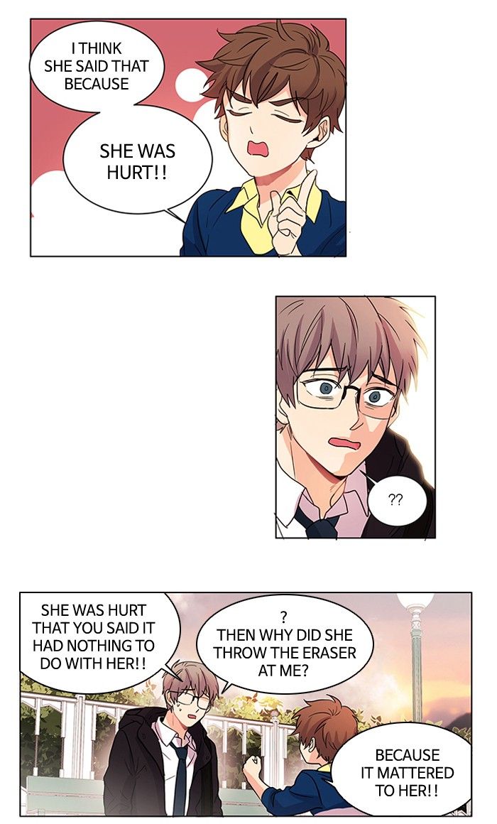 Oh! Holy Manhwa - Chapter 1 Page 50