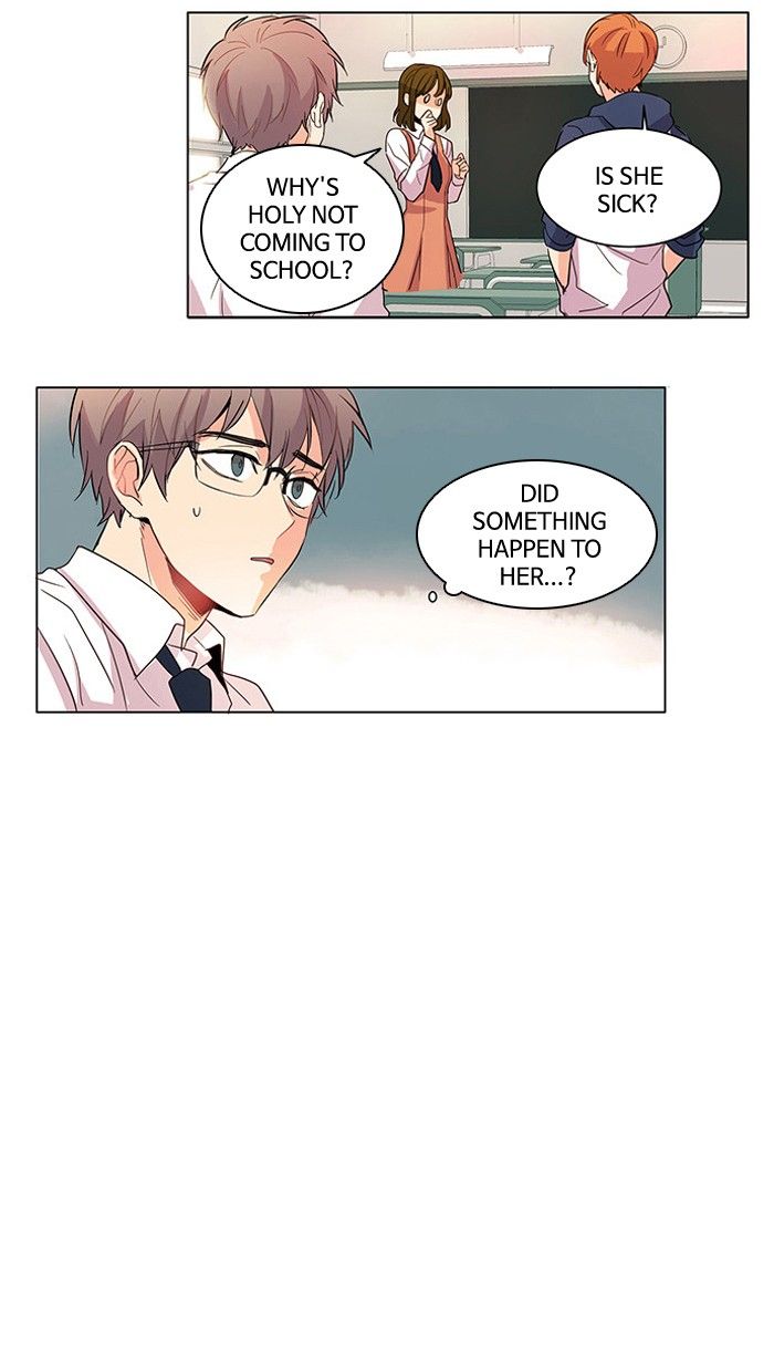 Oh! Holy Manhwa - Chapter 1 Page 54