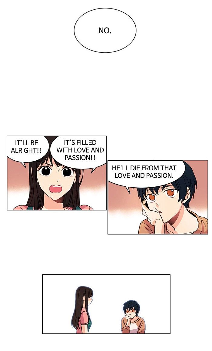 Oh! Holy Manhwa - Chapter 1 Page 55