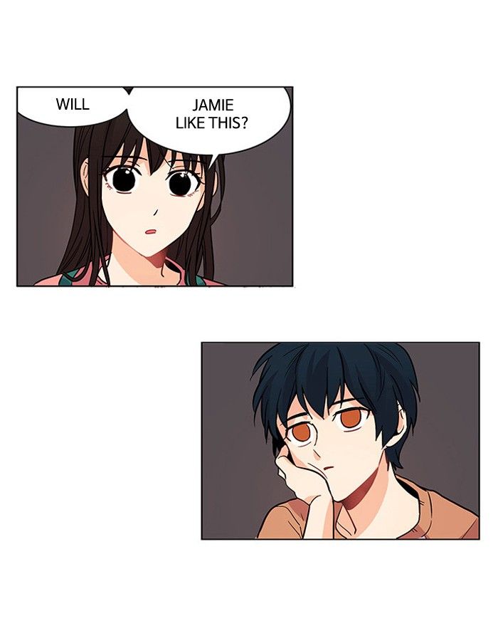 Oh! Holy Manhwa - Chapter 1 Page 56