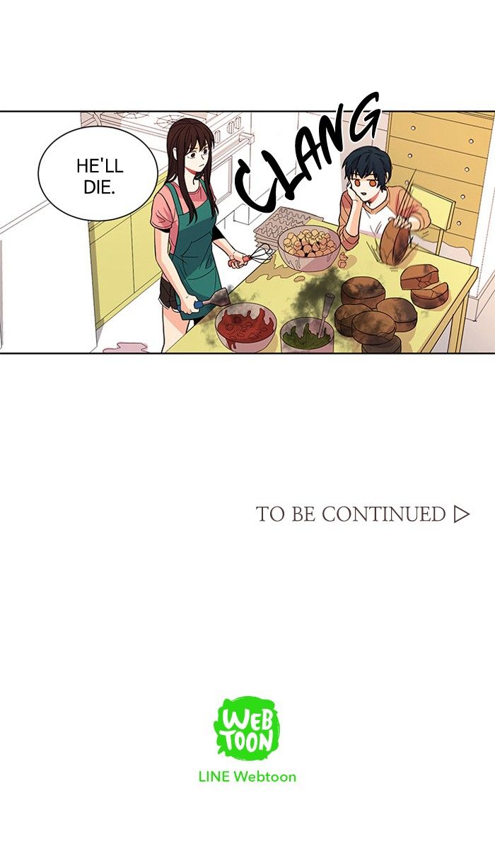 Oh! Holy Manhwa - Chapter 1 Page 57