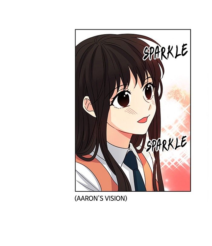 Oh! Holy Manhwa - Chapter 34 Page 7