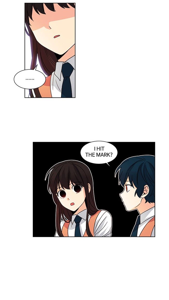 Oh! Holy Manhwa - Chapter 34 Page 25