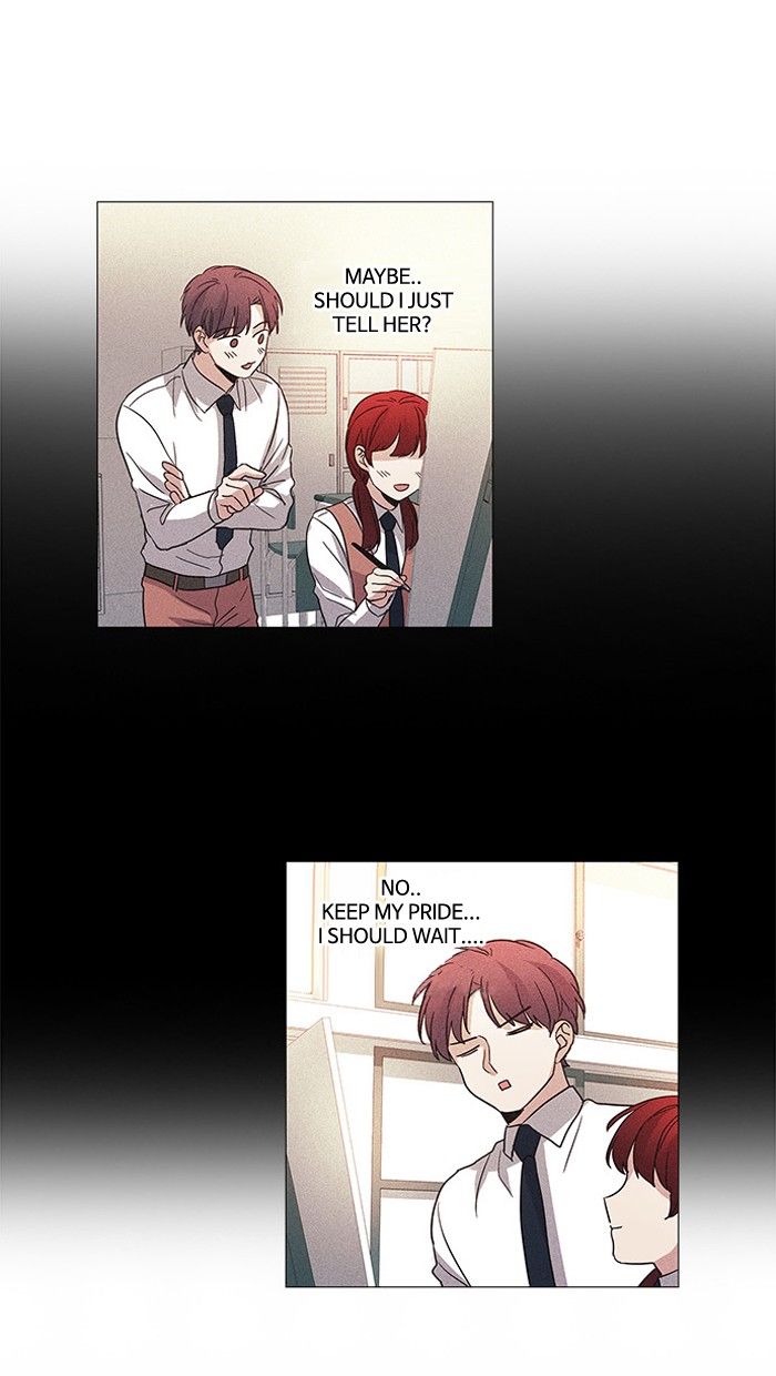 Oh! Holy Manhwa - Chapter 34 Page 32