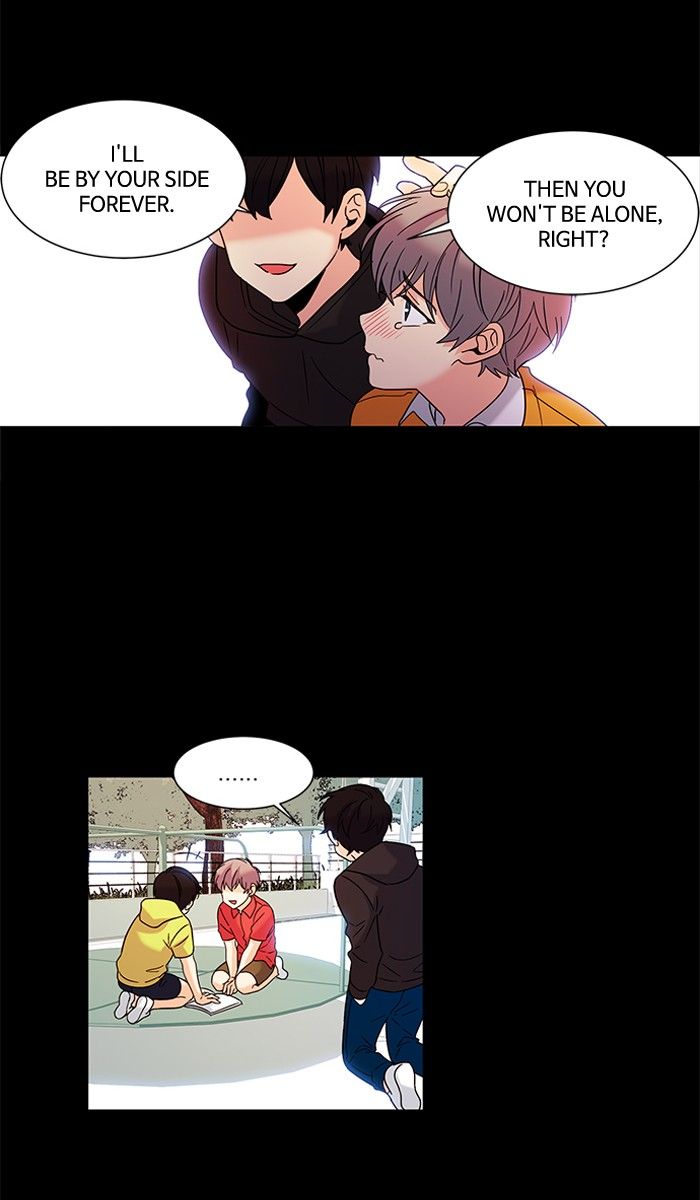 Oh! Holy Manhwa - Chapter 56 Page 3