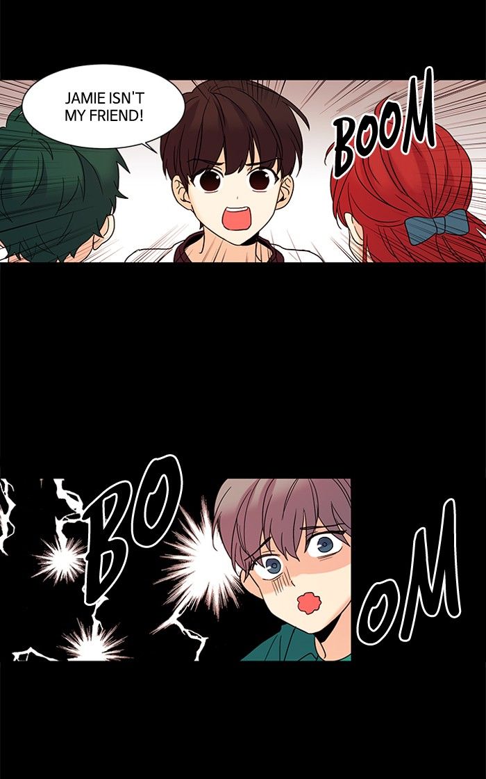 Oh! Holy Manhwa - Chapter 56 Page 10