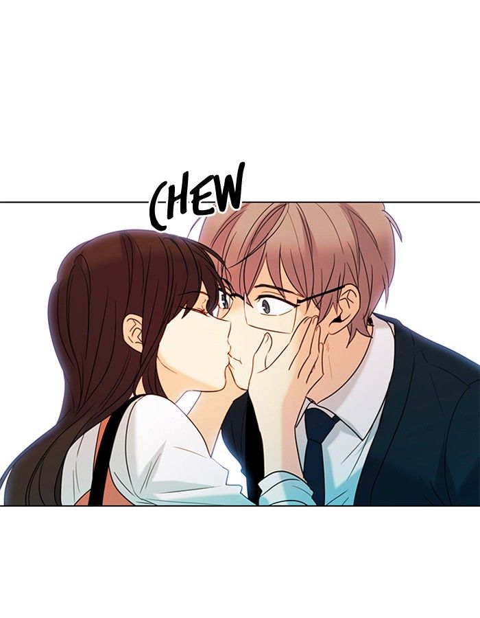 Oh! Holy Manhwa - Chapter 56 Page 15