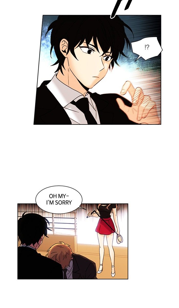 Oh! Holy Manhwa - Chapter 56 Page 24