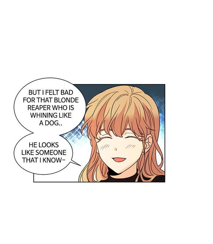 Oh! Holy Manhwa - Chapter 56 Page 26