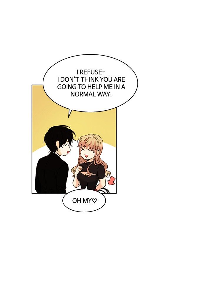 Oh! Holy Manhwa - Chapter 56 Page 32