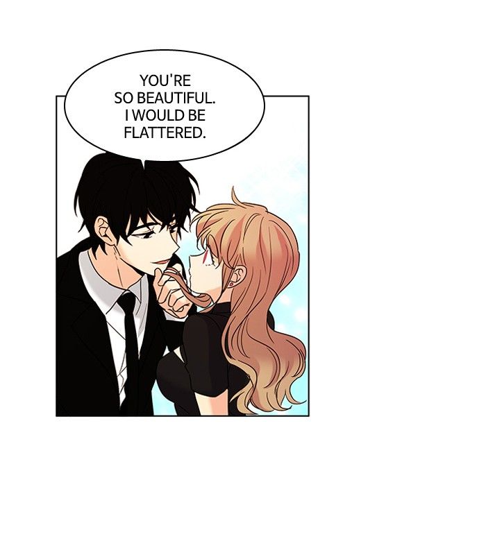 Oh! Holy Manhwa - Chapter 56 Page 34