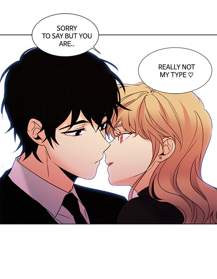 Oh! Holy Manhwa - Chapter 56 Page 36