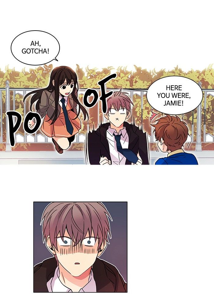 Oh! Holy Manhwa - Chapter 4 Page 14