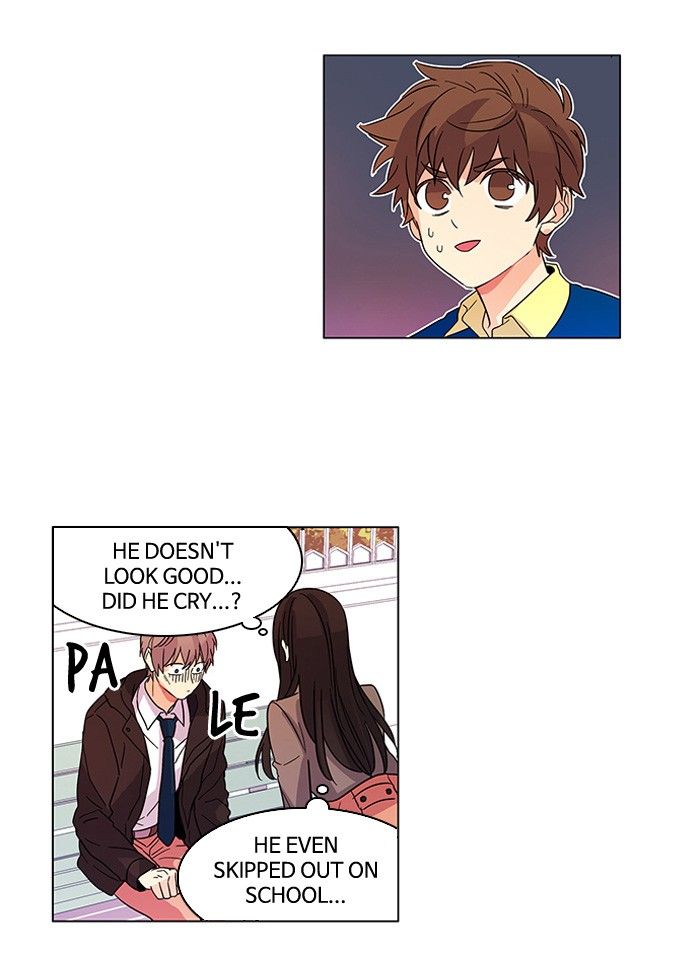 Oh! Holy Manhwa - Chapter 4 Page 15