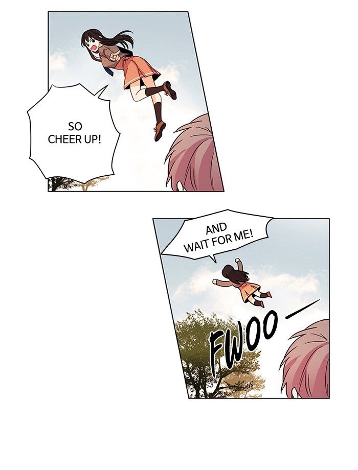 Oh! Holy Manhwa - Chapter 4 Page 23