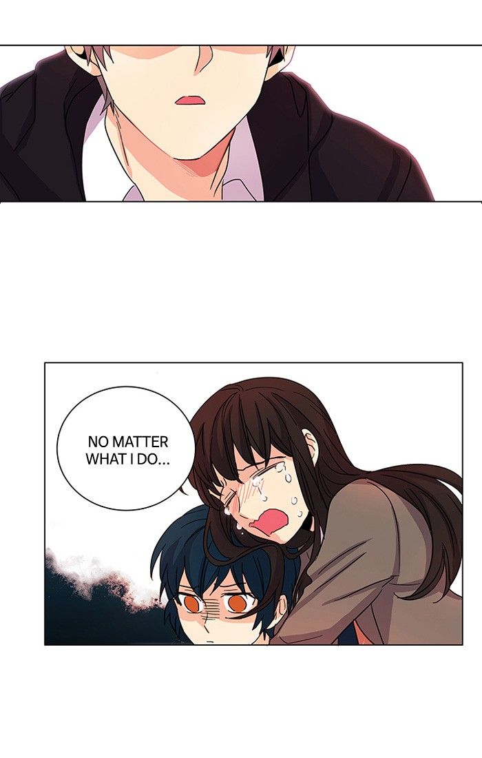 Oh! Holy Manhwa - Chapter 4 Page 31