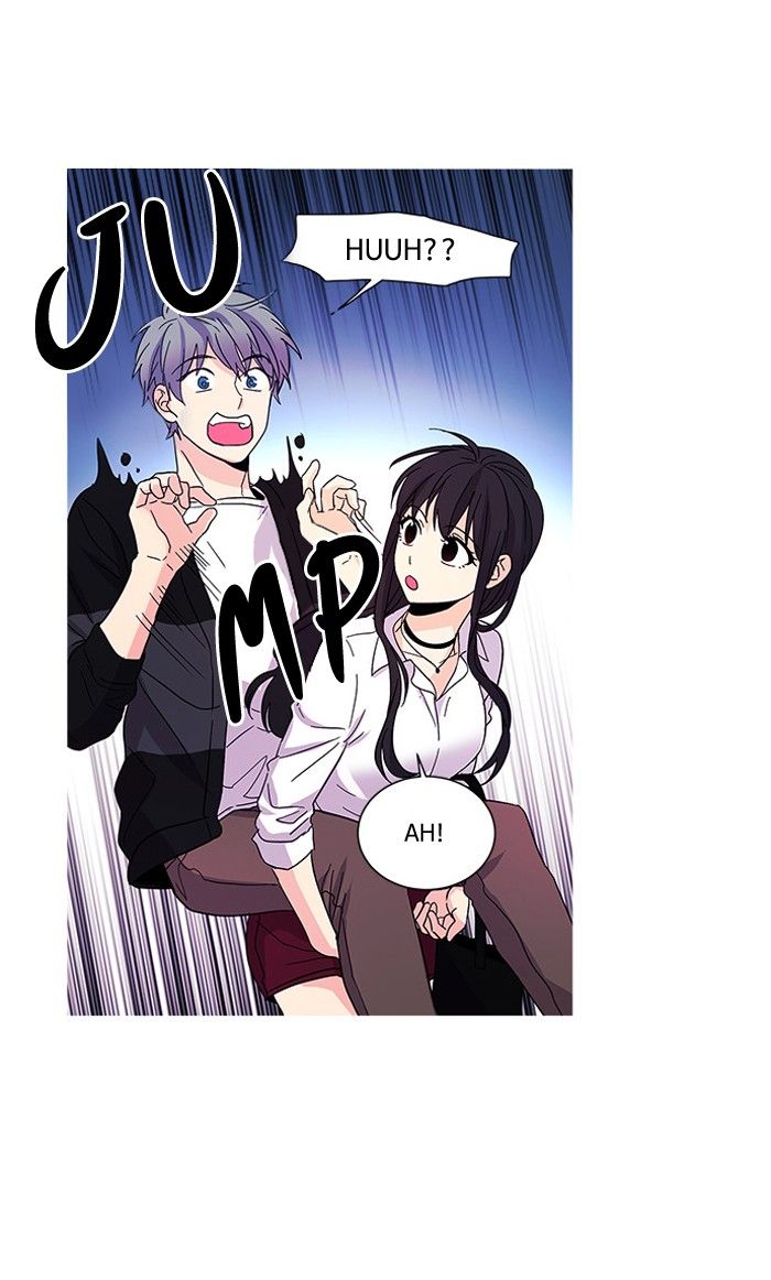 Oh! Holy Manhwa - Chapter 25 Page 1