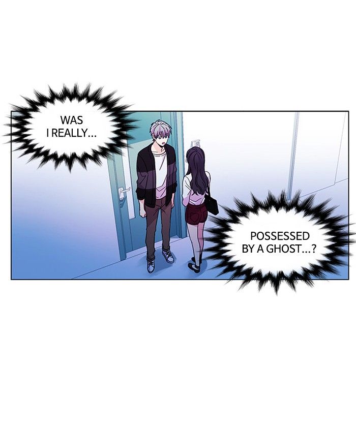 Oh! Holy Manhwa - Chapter 25 Page 6