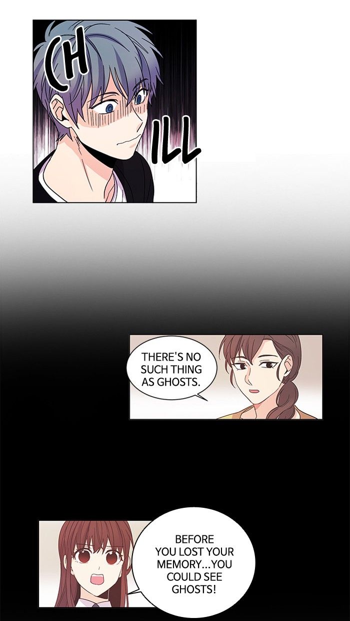 Oh! Holy Manhwa - Chapter 25 Page 7
