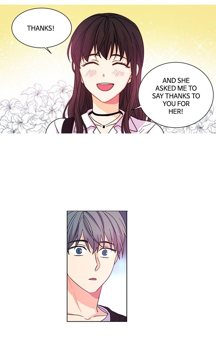 Oh! Holy Manhwa - Chapter 25 Page 10