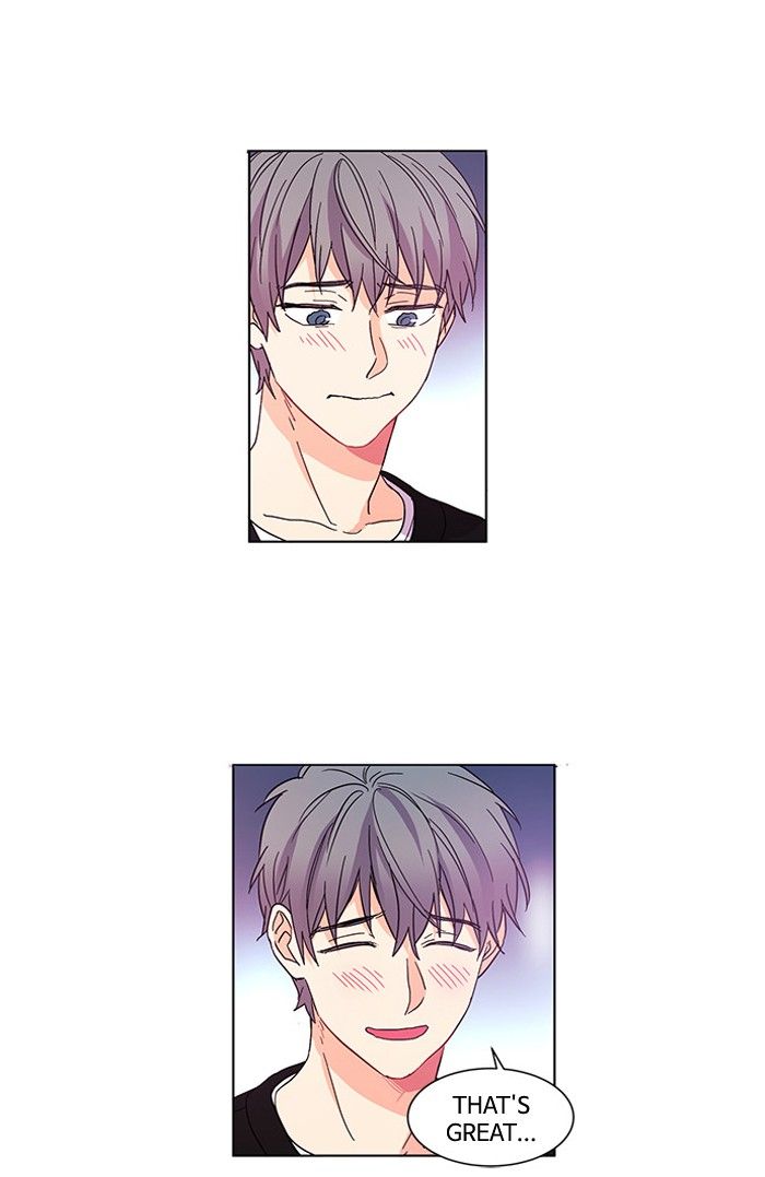 Oh! Holy Manhwa - Chapter 25 Page 11