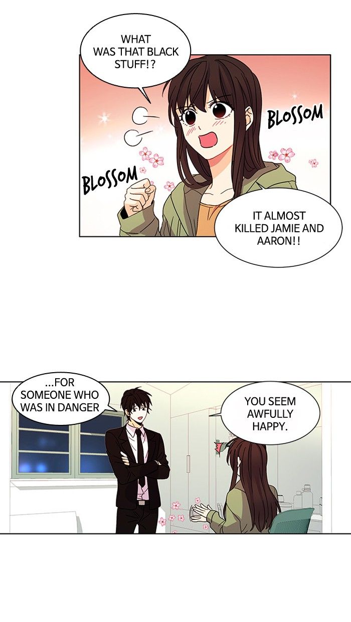 Oh! Holy Manhwa - Chapter 25 Page 15