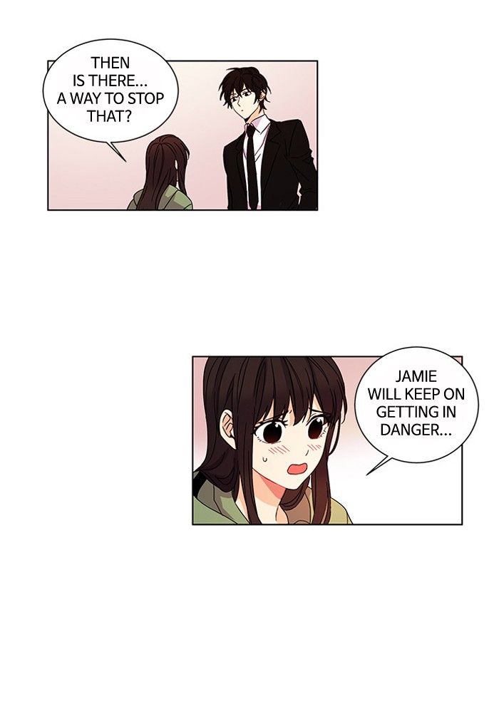 Oh! Holy Manhwa - Chapter 25 Page 17