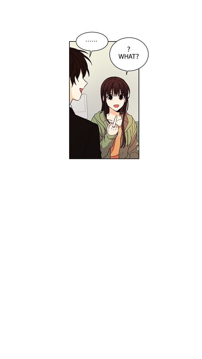 Oh! Holy Manhwa - Chapter 25 Page 22