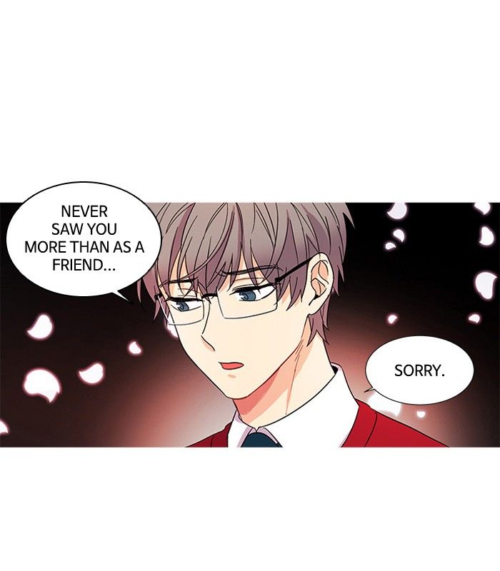 Oh! Holy Manhwa - Chapter 25 Page 24
