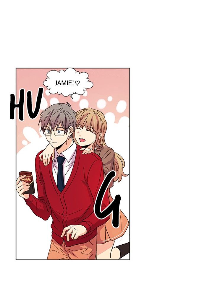 Oh! Holy Manhwa - Chapter 25 Page 43