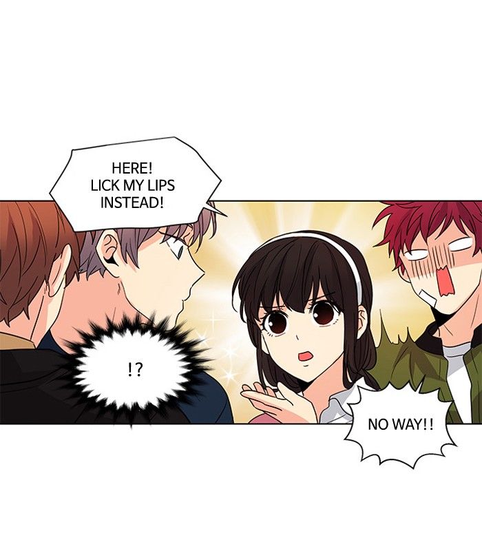 Oh! Holy Manhwa - Chapter 49 Page 2