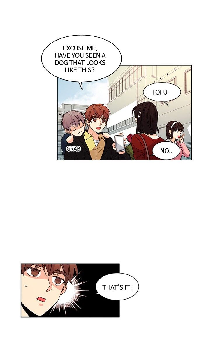 Oh! Holy Manhwa - Chapter 49 Page 4