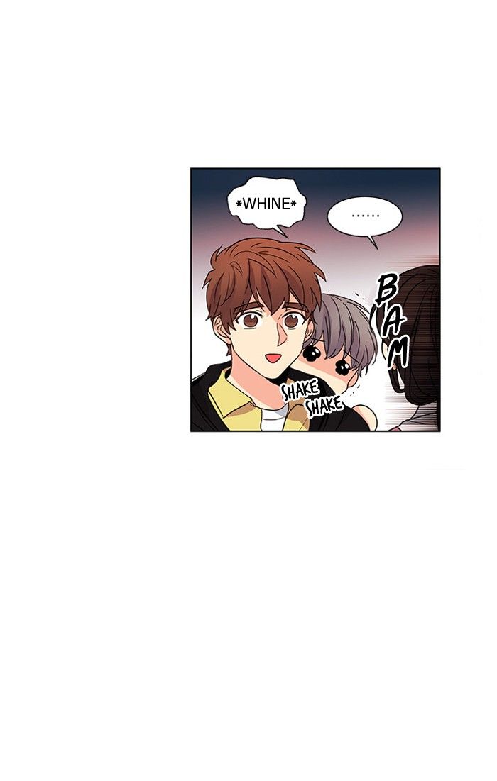 Oh! Holy Manhwa - Chapter 49 Page 8