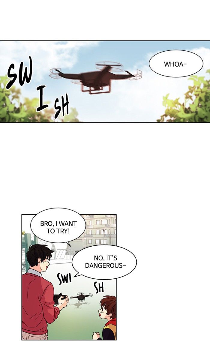 Oh! Holy Manhwa - Chapter 49 Page 9