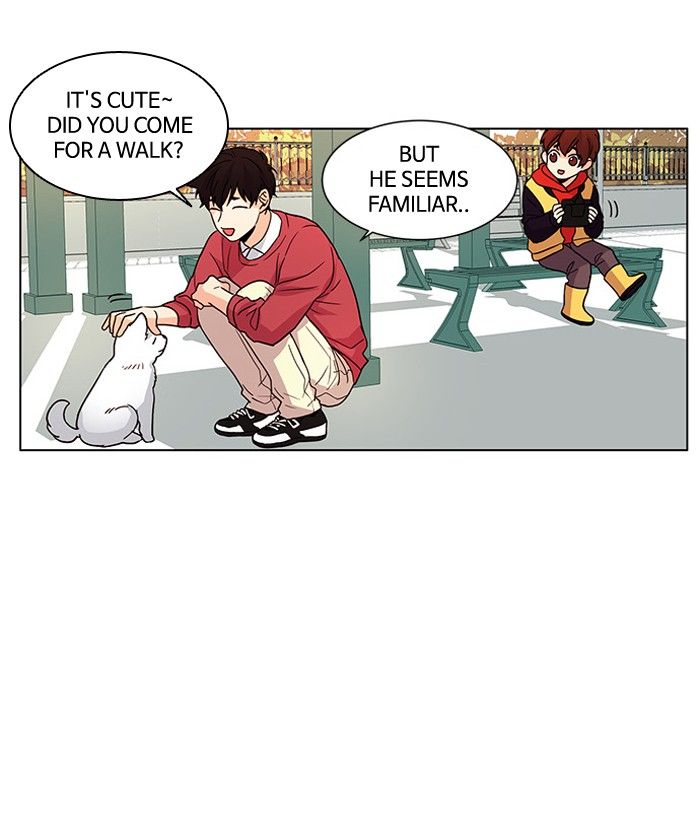 Oh! Holy Manhwa - Chapter 49 Page 11