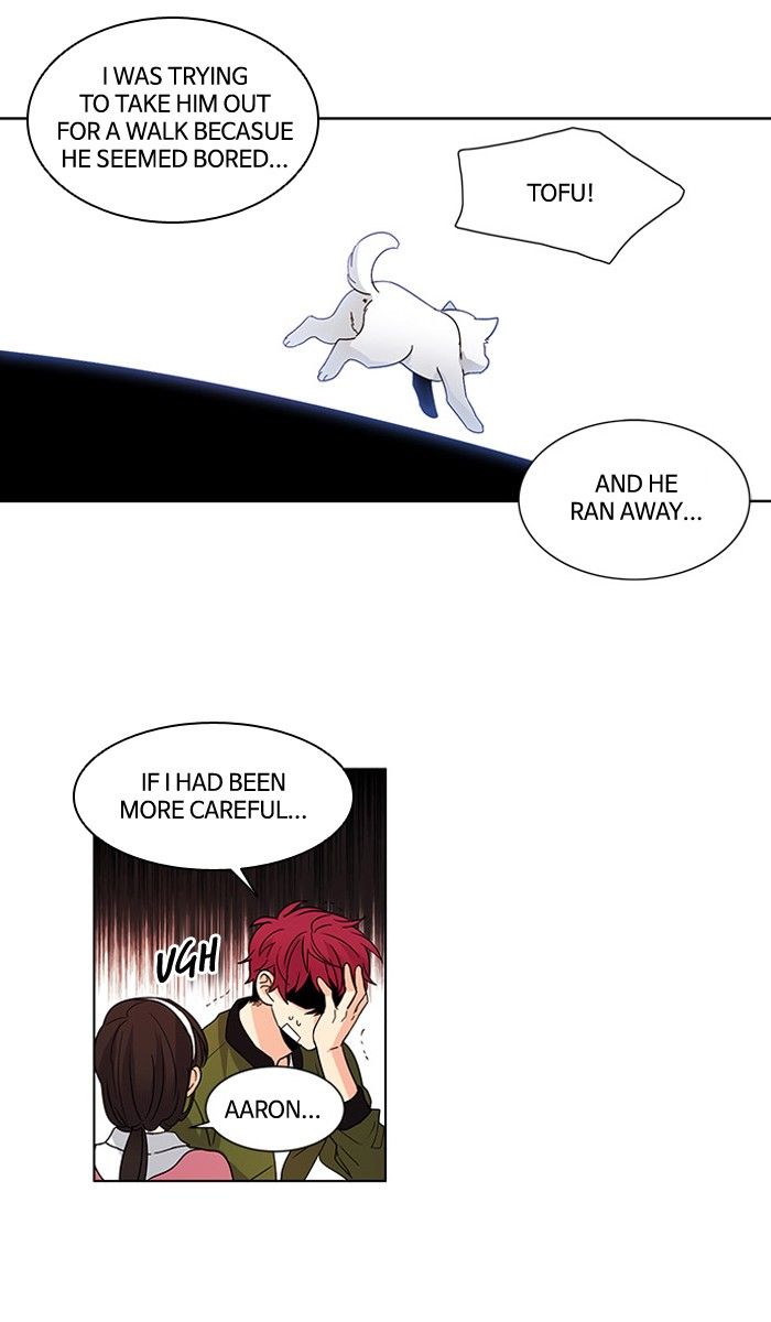 Oh! Holy Manhwa - Chapter 49 Page 15