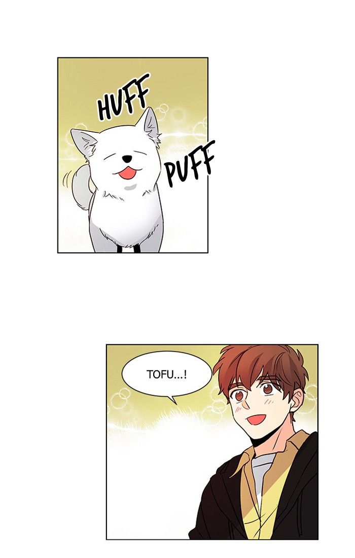 Oh! Holy Manhwa - Chapter 49 Page 23