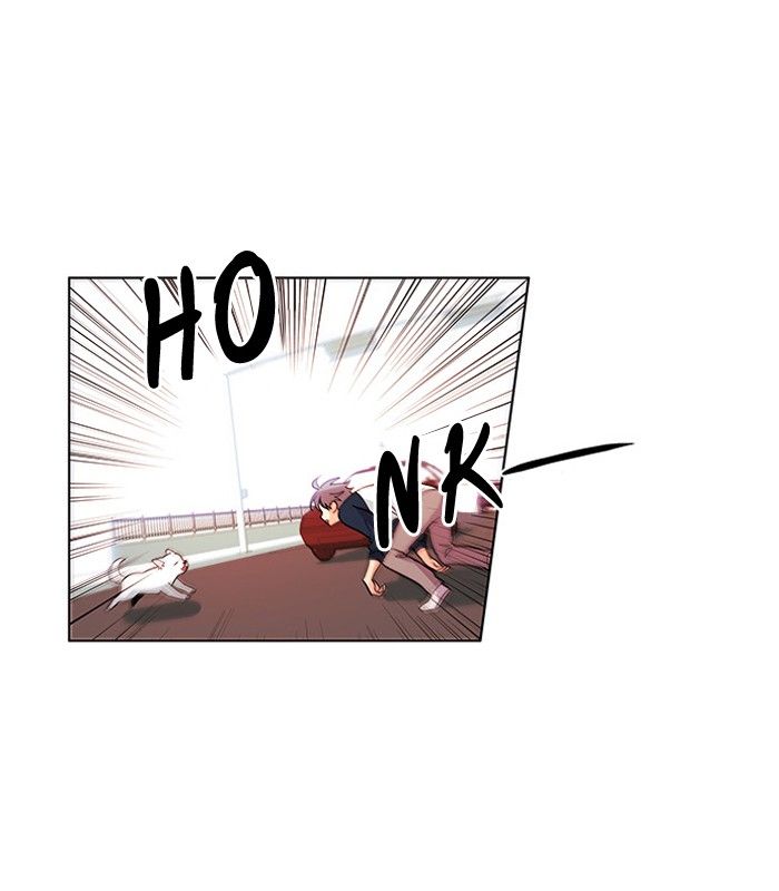 Oh! Holy Manhwa - Chapter 49 Page 25