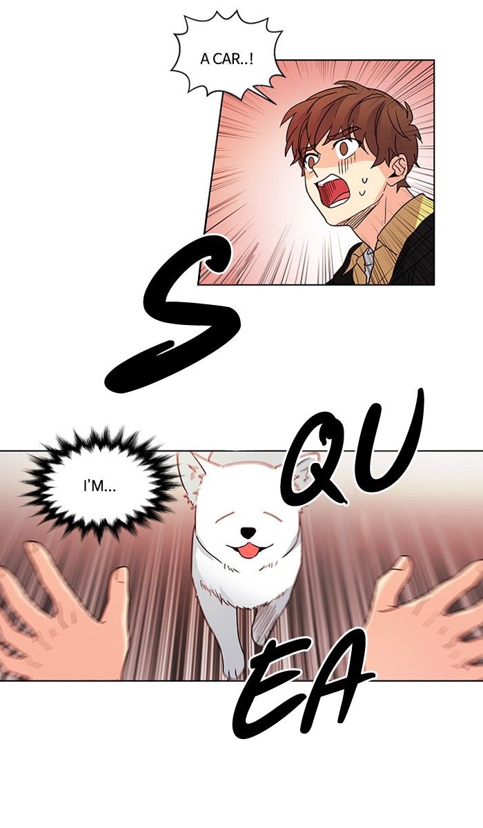 Oh! Holy Manhwa - Chapter 49 Page 26