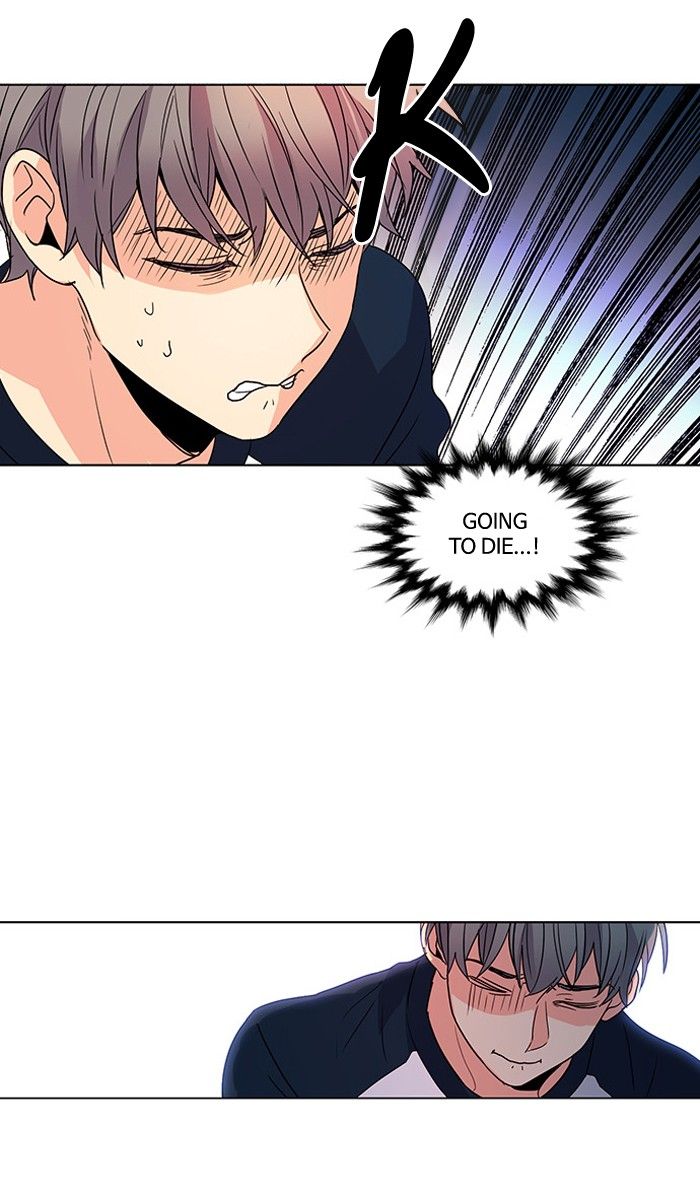 Oh! Holy Manhwa - Chapter 49 Page 27