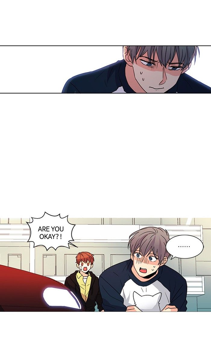 Oh! Holy Manhwa - Chapter 49 Page 28