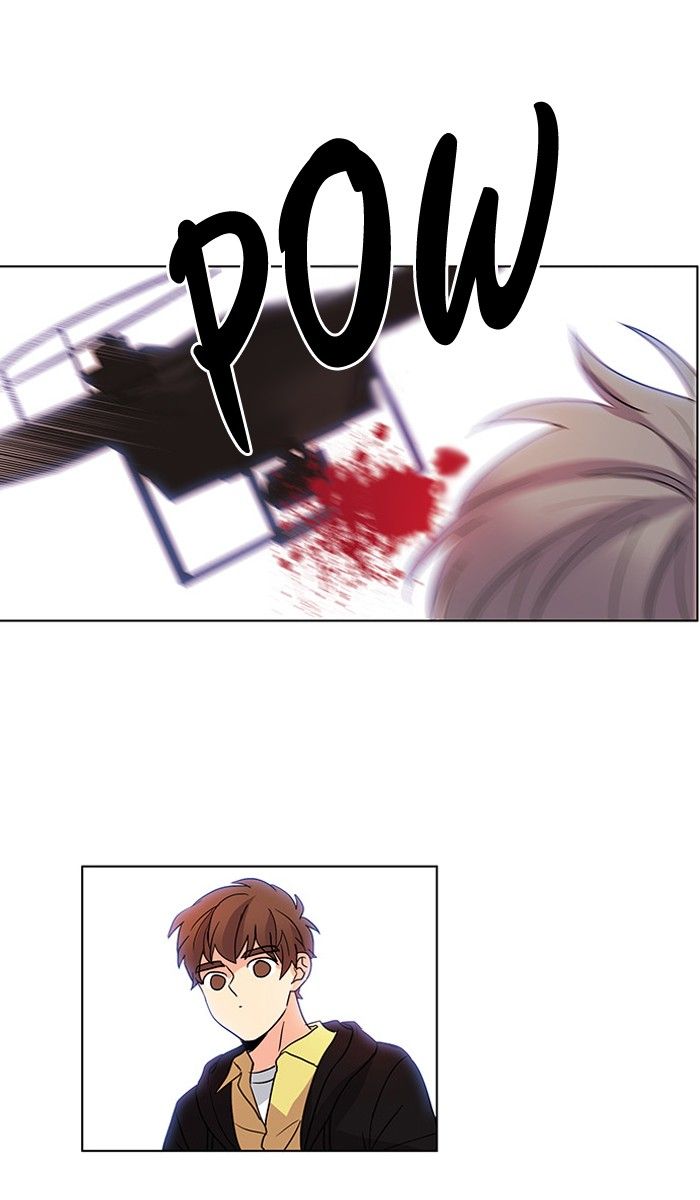 Oh! Holy Manhwa - Chapter 49 Page 30