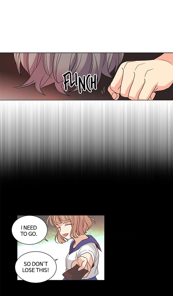 Oh! Holy Manhwa - Chapter 49 Page 34