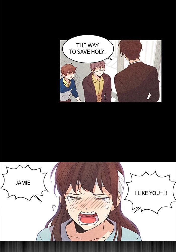 Oh! Holy Manhwa - Chapter 49 Page 36