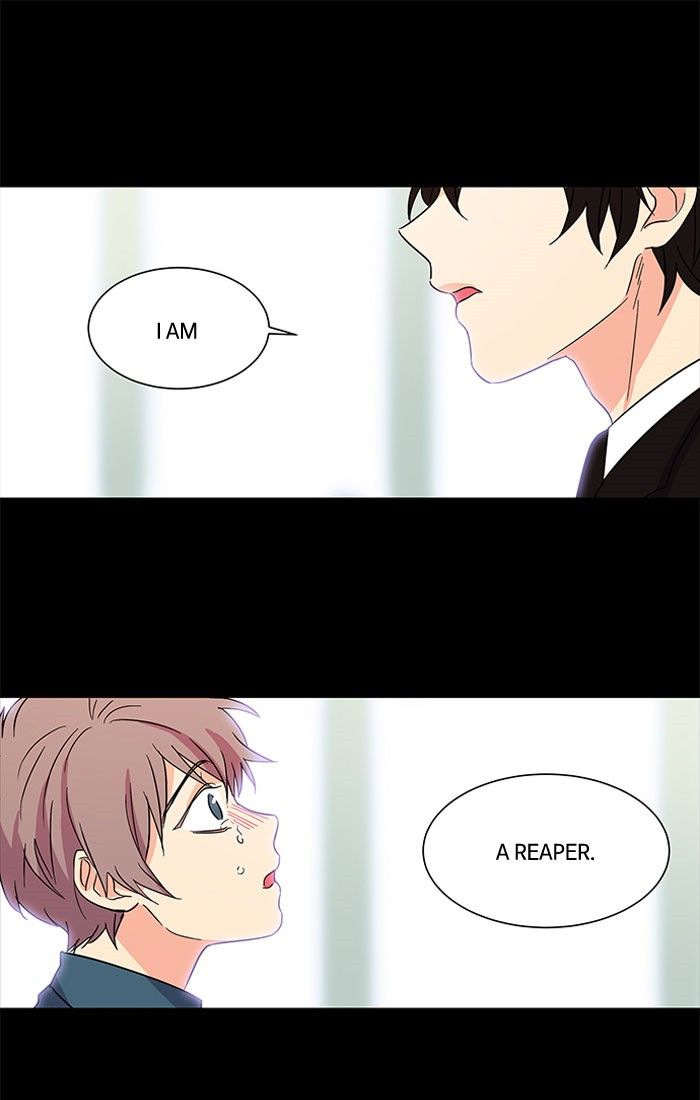 Oh! Holy Manhwa - Chapter 6 Page 0