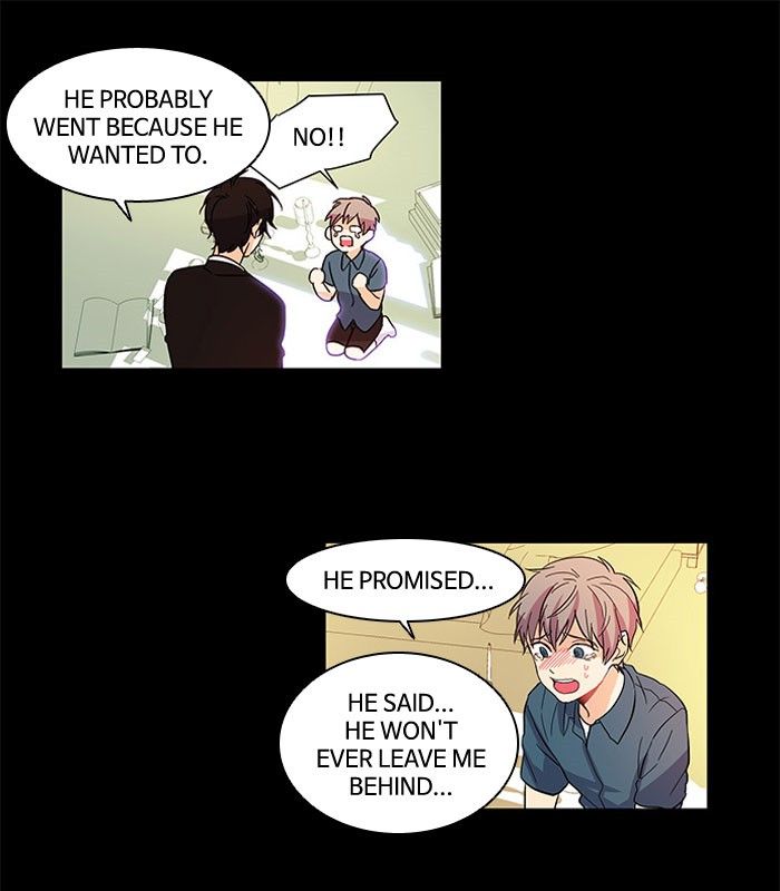 Oh! Holy Manhwa - Chapter 6 Page 6