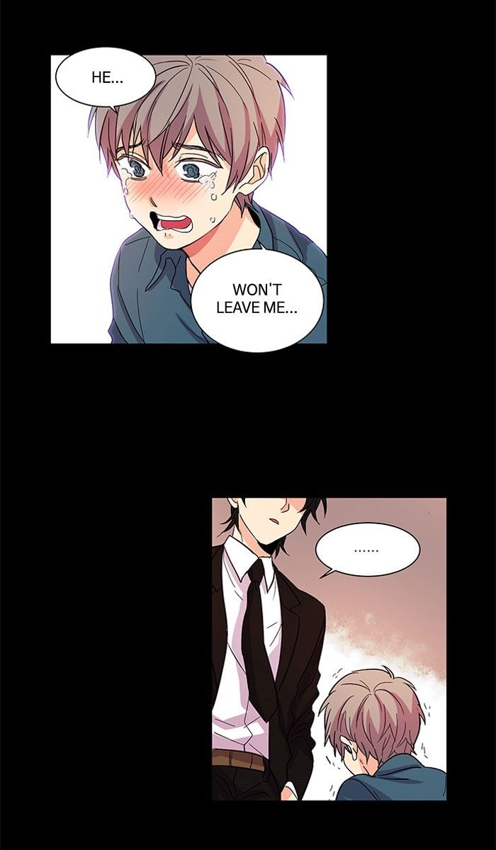 Oh! Holy Manhwa - Chapter 6 Page 7