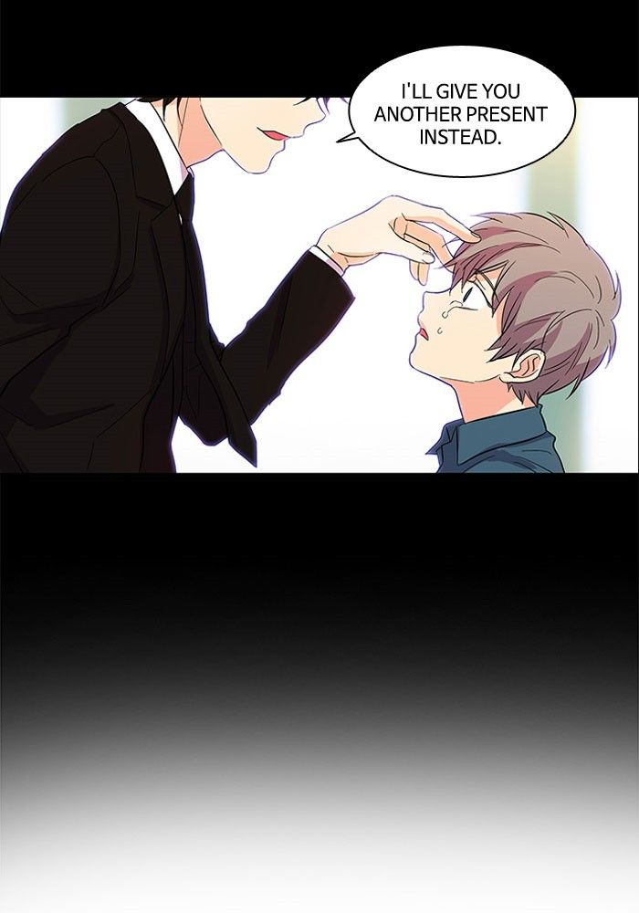 Oh! Holy Manhwa - Chapter 6 Page 10