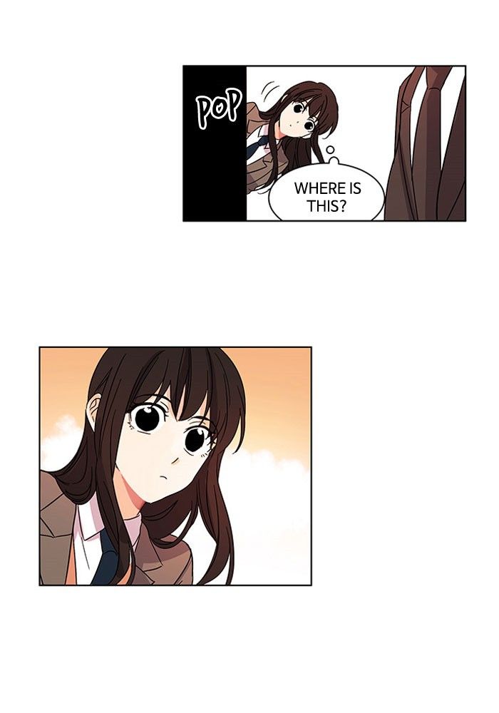 Oh! Holy Manhwa - Chapter 6 Page 13